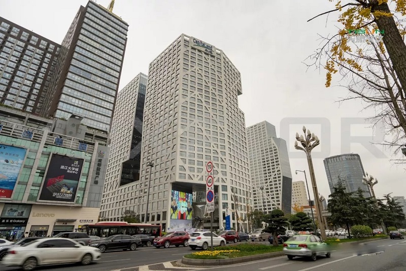 高端辦公家具定制