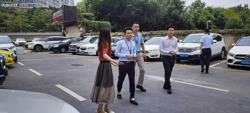 天象文儀合作客戶(hù)