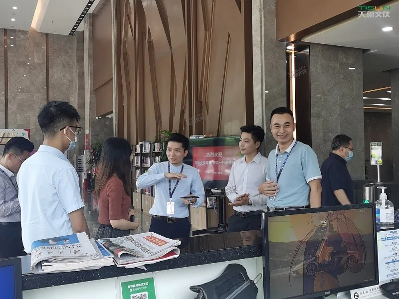 天象文儀合作客戶(hù)