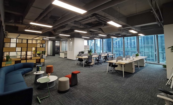 辦公桌椅 辦公桌椅