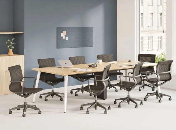 會議桌椅